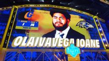 Baltimore Ravens 2026 NFL draft picks: Selection analysis