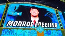 Carolina Panthers' 2026 NFL draft picks: Selection analysis