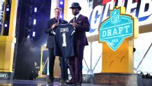 NFL Draft 2026: ganadores y perdedores de la primera ronda