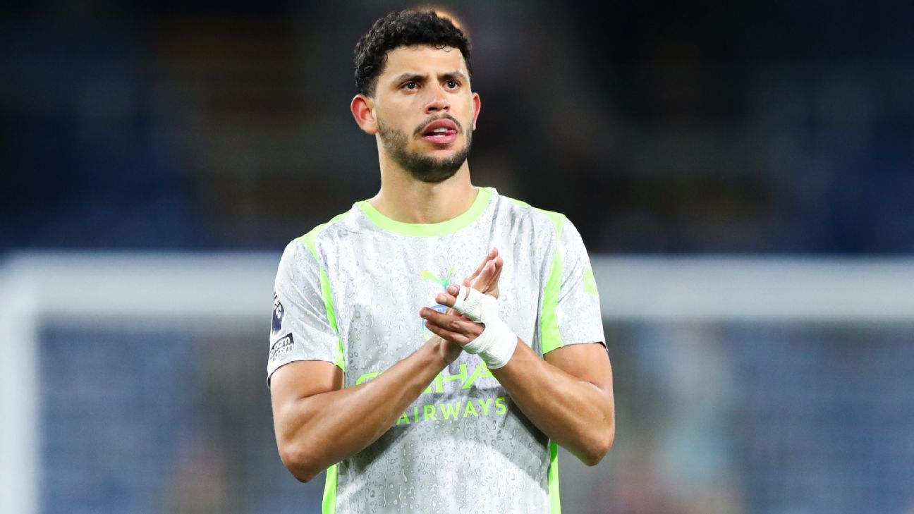 Brazil-born Nunes: 'I owe more to Portugal'