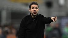 Como's Fàbregas: Champions League vs. Manchester United a 'dream come true'