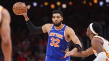 NBA championship and Finals MVP odds: Knicks down to 30-1 to win title; Timberwolves up to 60-1