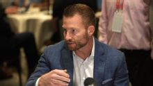 Rams: GM Les Snead afirma que trabaja "al unísono" con Sean McVay