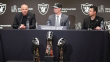 Raiders: Fernando Mendoza acepta tener una gran responsabilidad