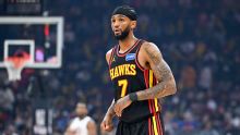 Nickeil Alexander-Walker, do Atlanta Hawks, vence prêmio de maior evolução da temporada na NBA