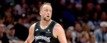 Sources: Joe Ingles plans to join Melbourne United following NBA playoffs