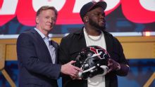 NFL Draft 2026: conclusiones de la segunda y tercera ronda