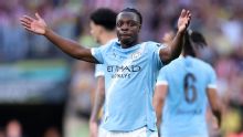 City avança em reformulação e fica perto de negociar antigo xodó de Guardiola; Doku renova contrato