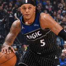 Orlando Magic hold off Detroit Pistons, take 2-1 series lead