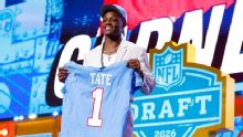 2026 NFL draft: Best picks, trades, QB fits and predictions