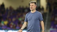 Angel City fires coach Straus after 1-in-8 game slide