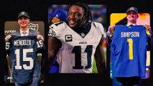 Biggest 2026 NFL postdraft questions for all 32 teams