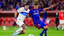 ¿Cómo está el historial entre Universidad de Chile y Universidad Católica?