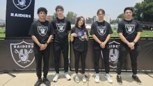 NFL Draft 2026: Raiders anunciaron selección desde México