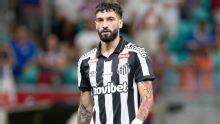 Santos libera, e Cruzeiro encaminha empréstimo de Lautaro Díaz ao Racing; veja detalhes