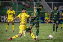 Cuándo juegan Barcelona vs. Macará por la Liga Ecuabet: equipo, fecha, hora y TV en vivo