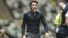 Como 'Barba' transformou Atlético-MG em candidato a dois títulos no ano e o que assistir no Disney+