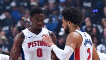 Detroit Pistons: resumen de temporada baja y previa 2026-27