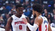 Detroit Pistons offseason recap, early 2026-27 season preview