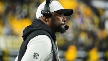 Mike Tomlin dejó Steelers por falta de éxito en playoffs