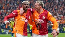 Galatasaray's Victor Osimhen bracing for 'chaos' in Istanbul derby against Fenerbahce
