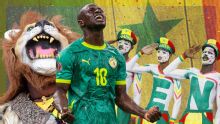 África mira a Senegal: identidad, orgullo y un sueño colectivo rumbo al Mundial 2026
