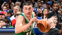 Payton Pritchard es el triunfo del hombre ordinario en la NBA
