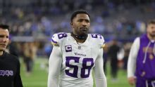 Vikings' draft fallout from Banks pick to Greenard trade