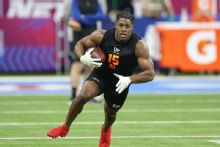 Fantasy football winners and losers after the NFL draft: Jadarian Price, A.J. Brown, James Conner and more