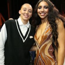 Bueckers hopes focus can be on Fudd as 'a basketball player'