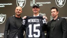 ¿Cómo será la primera pretemporada de Fernando Mendoza en la NFL?