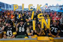 NFL draft 1st round averages 13.2M viewers, down from last year