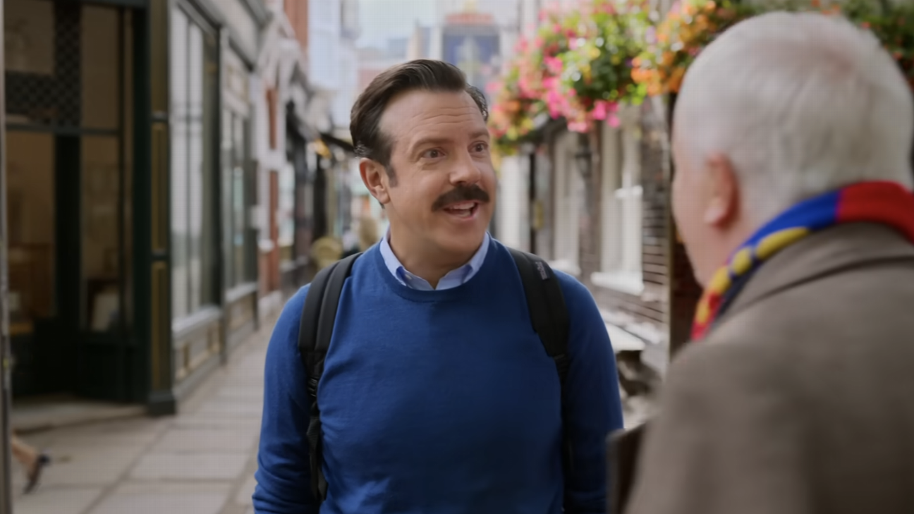 'Ted Lasso' drops Season 4 teaser trailer, premiere date