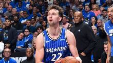 Sources: Franz Wagner uncertain to play for Magic in Game 5