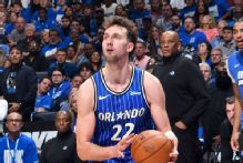 Magic rule Franz Wagner out for Friday's Game 6 vs. Pistons