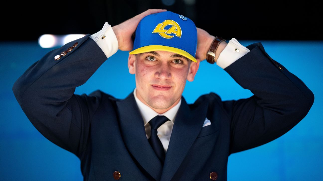 Revisiting most impactful draft-day trade for 32 NFL teams