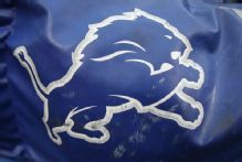 Lions name Richard Haddad to replace Wood as president, CEO