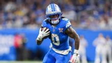Lions ejercen opción de quinto año para RB Jahmyr Gibbs, fuente
