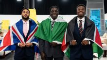 The 2026 NFL Draft was historic, for Africa and the league's international programme