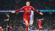 Why Man City spent so much to sign Forest's Elliot Anderson
