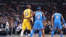 2026 NBA playoff picks: Experts predict the second round