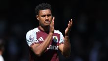 'Call him, ask him' - Unai Emery hints about Ollie Watkins absence for Aston Villa