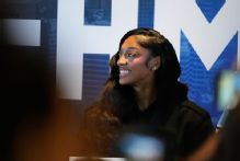 Back in Chicago, Angel Reese reflects on Sky, new start with Dream