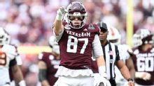 Why the Jaguars revamped the tight ends room at the NFL draft