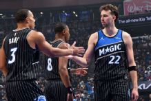 Magic's Franz Wagner (calf strain) out for Game 5 vs. Pistons