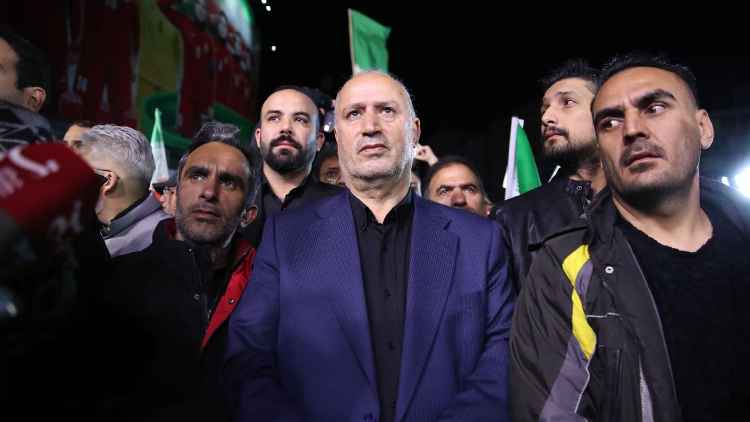 Iran Akan Pasti Ada di Piala Dunia, Namun Federasi Menyampaikan Kekhawatiran