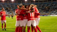Cómo le fue a Cienciano ante rivales brasileños en la Copa Sudamericana