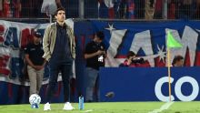 Derrota para o Coritiba no passado rendeu um dos primeiros desabafos de Abel sobre Brasil 'moer' técnicos