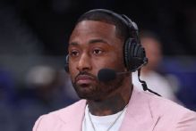 John Wall becomes Howard's president of basketball operations