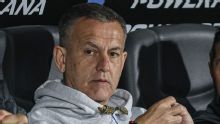 TAS otorgó medida cautelar y Horacio Melgarejo podrá volver a dirigir a Cienciano en la Liga1